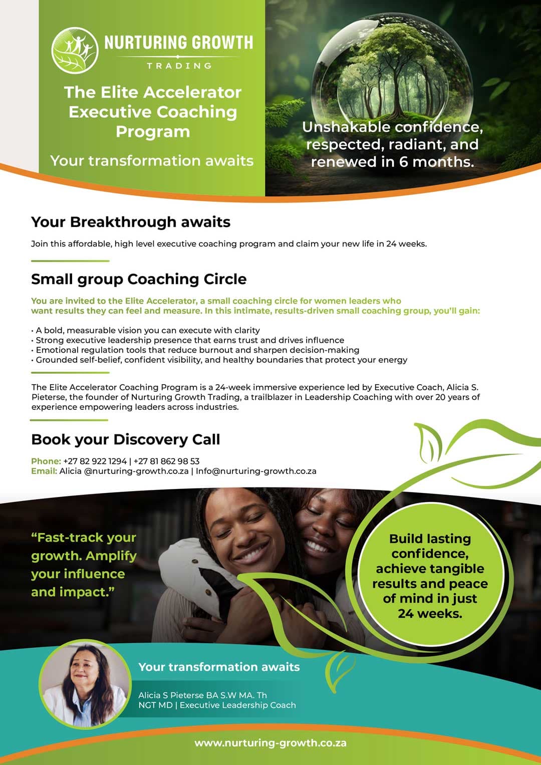 EACP brochure preview